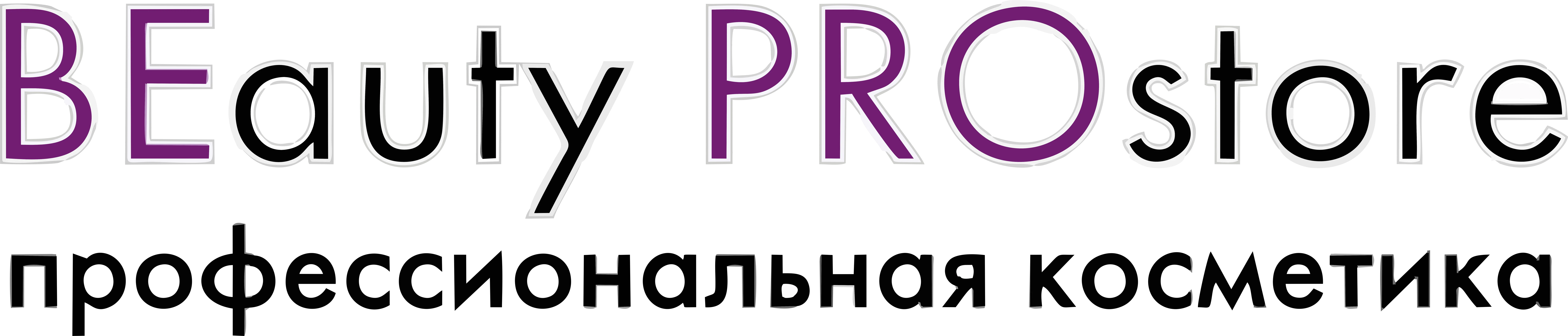 BEauty PROstore - интернет-магазин профессиональной косметики Бурятия